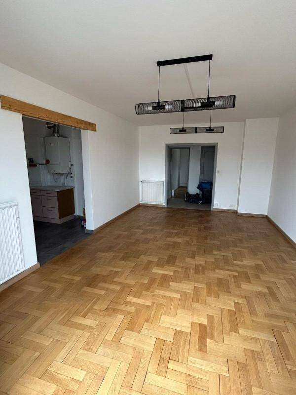 Appartement à vendre, 70m², Limoges