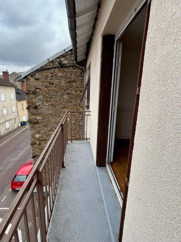 Appartement à vendre, 70m², Limoges