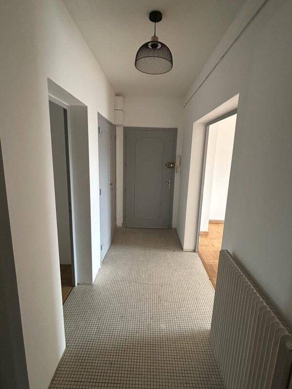 Appartement à vendre, 70m², Limoges