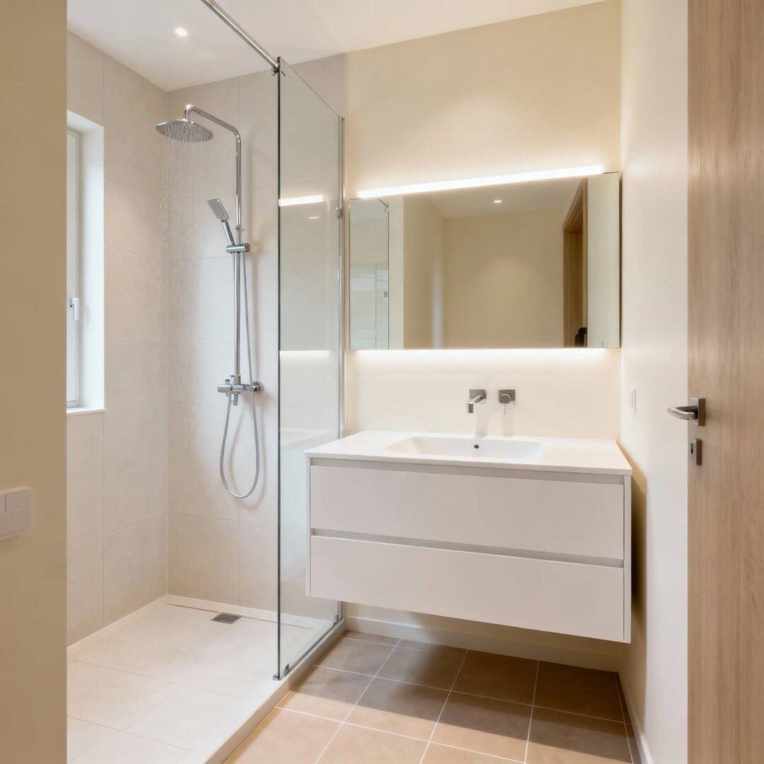 Appartement à vendre, 45m², Nozay