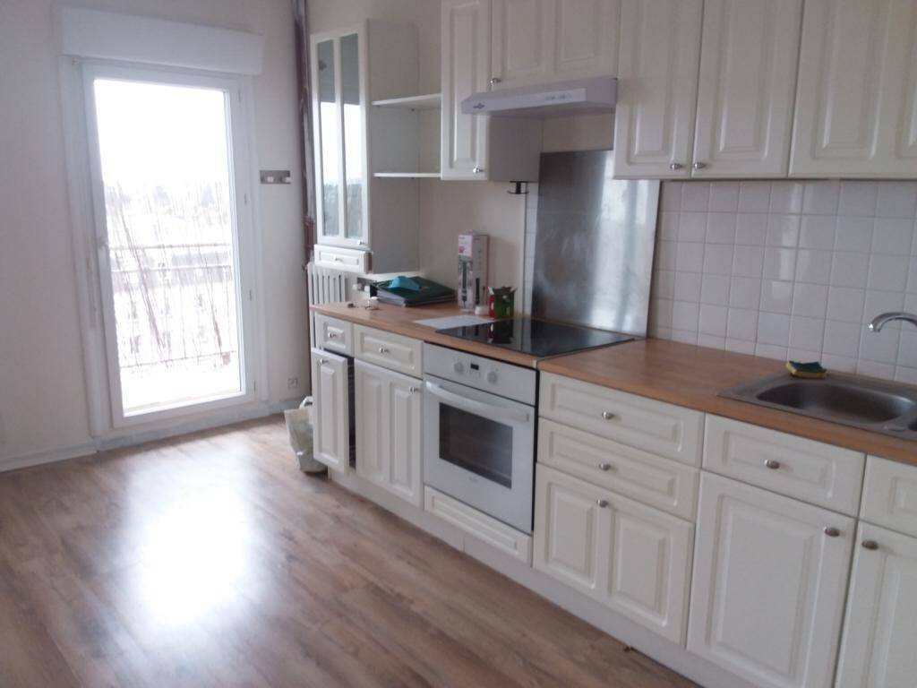 Appartement à louer, 35m², Le Mans