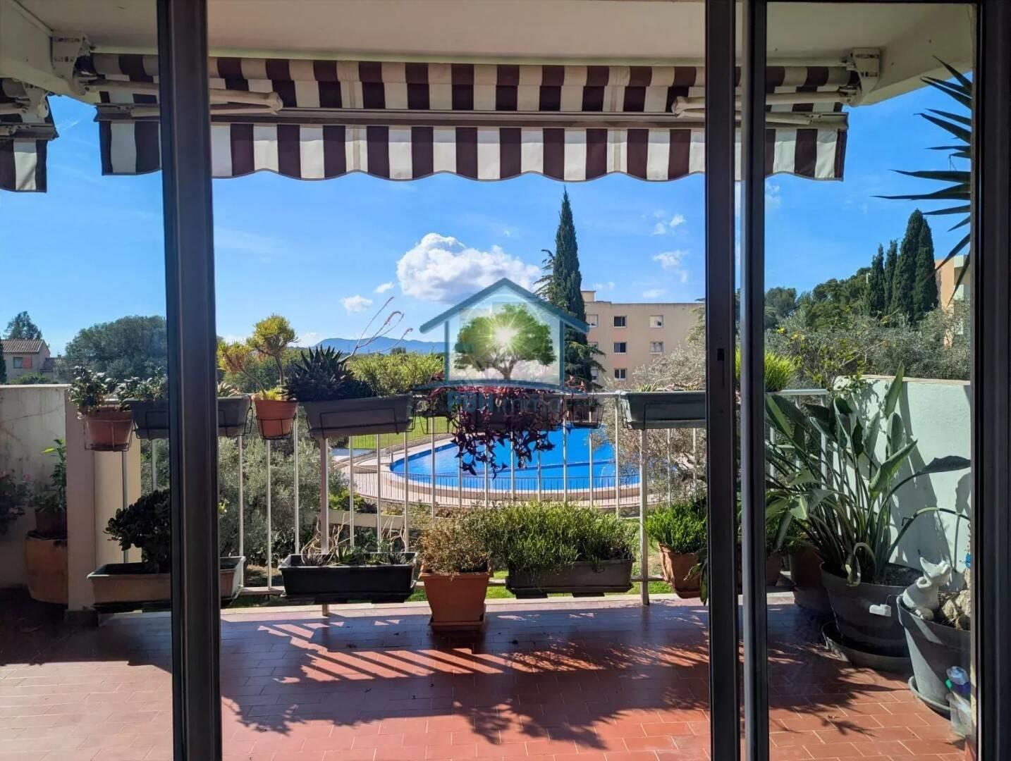 Appartement à vendre, 84m², Toulon