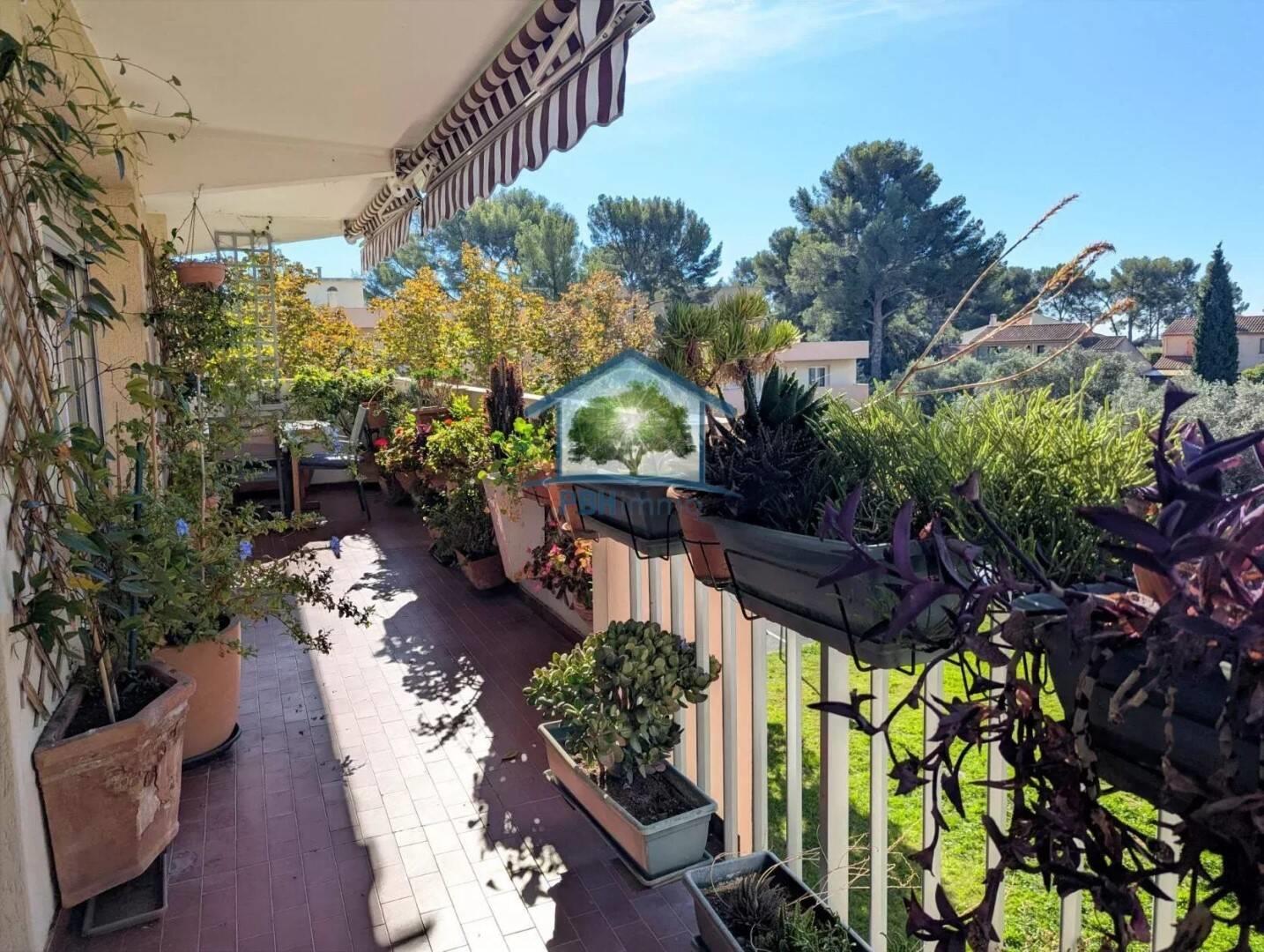 Appartement à vendre, 84m², Toulon