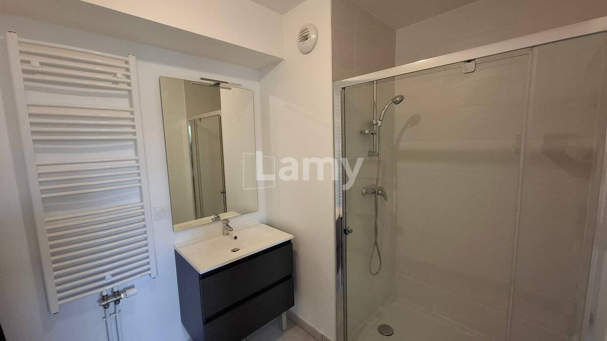 Appartement à louer, 30m², Reims