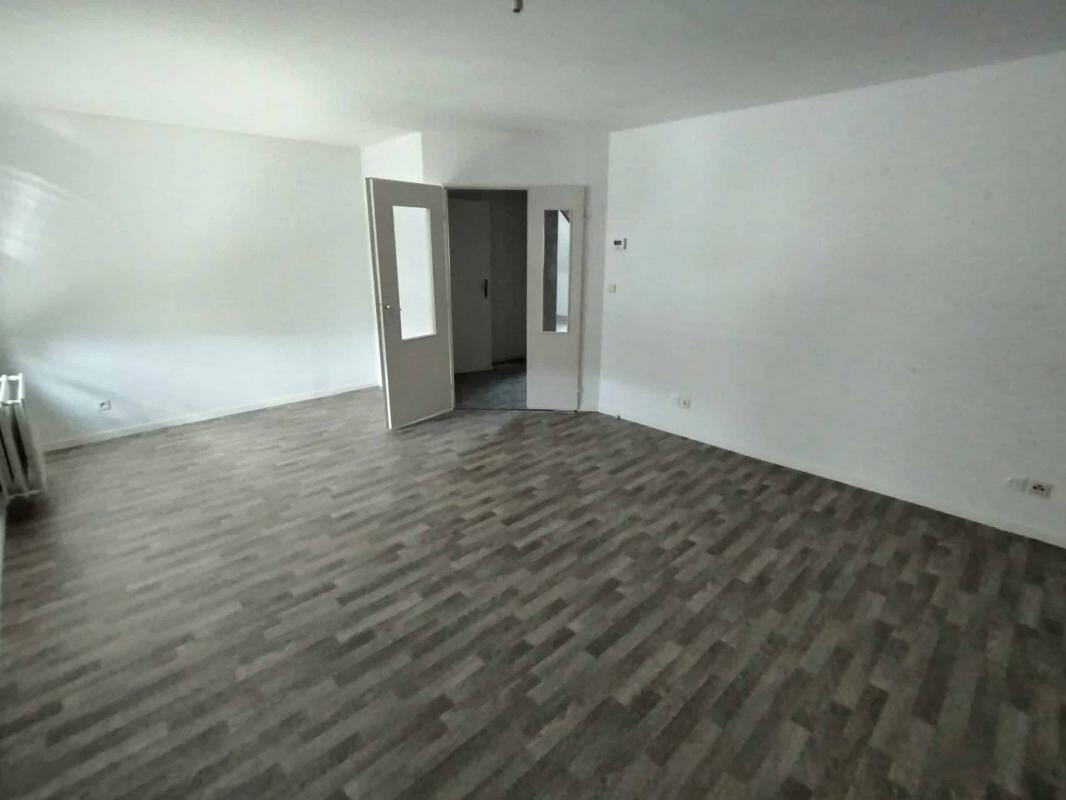Appartement à louer, 79m², Arcis-sur-Aube