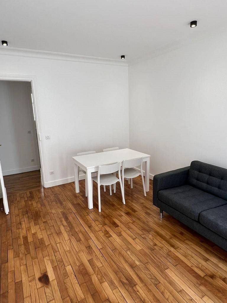 Appartement à louer, 50m², Paris 17ème