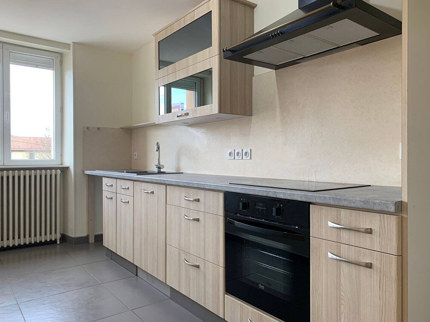 Appartement à louer, 67m², Marsannay-la-Côte