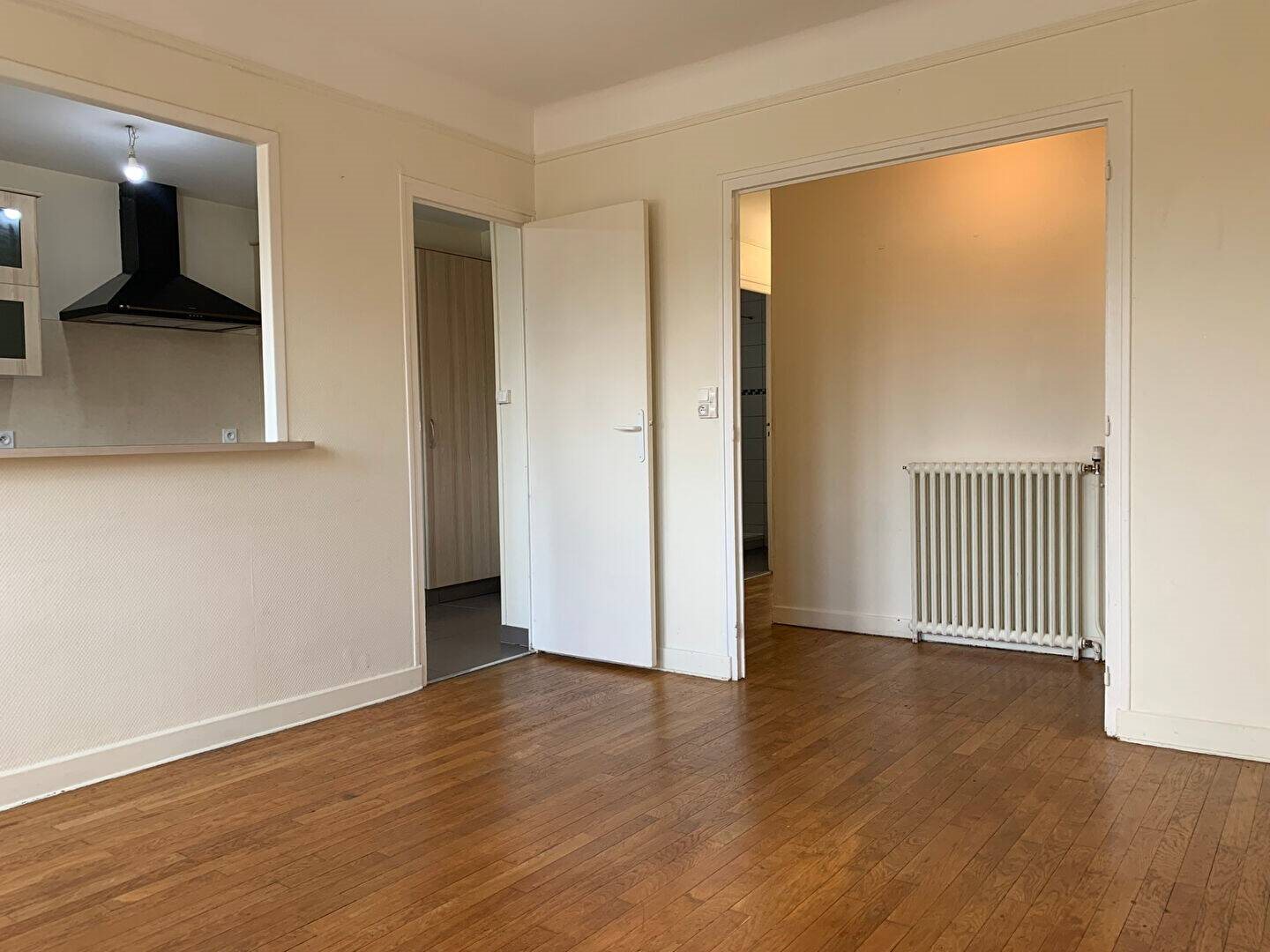 Appartement à louer, 67m², Marsannay-la-Côte