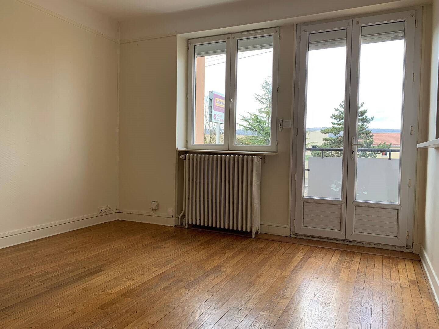 Appartement à louer, 67m², Marsannay-la-Côte