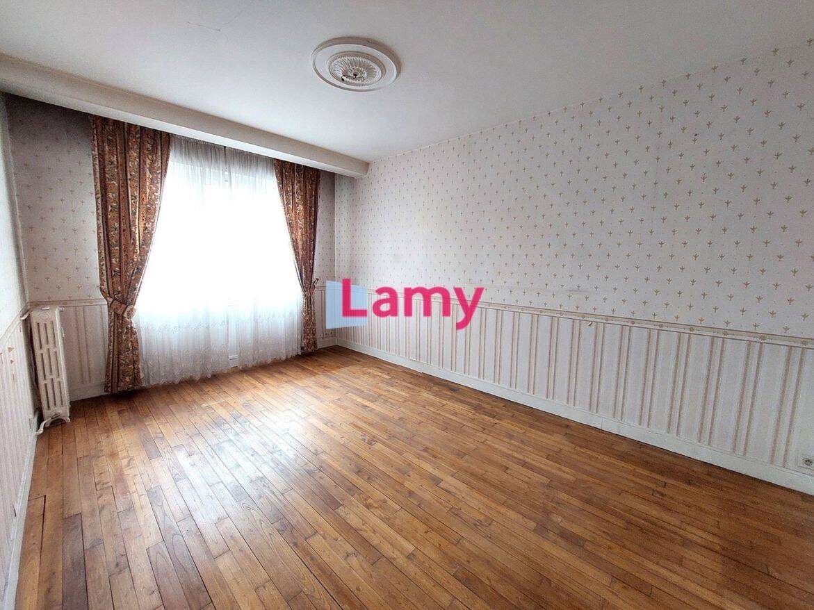 Appartement à vendre, 56m², Limoges