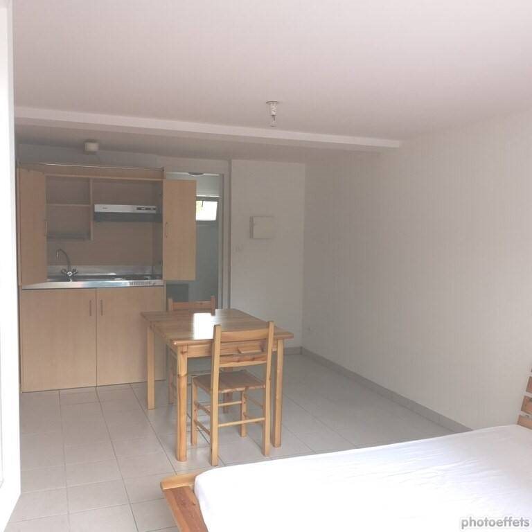 Appartement à louer, 25m², Amiens