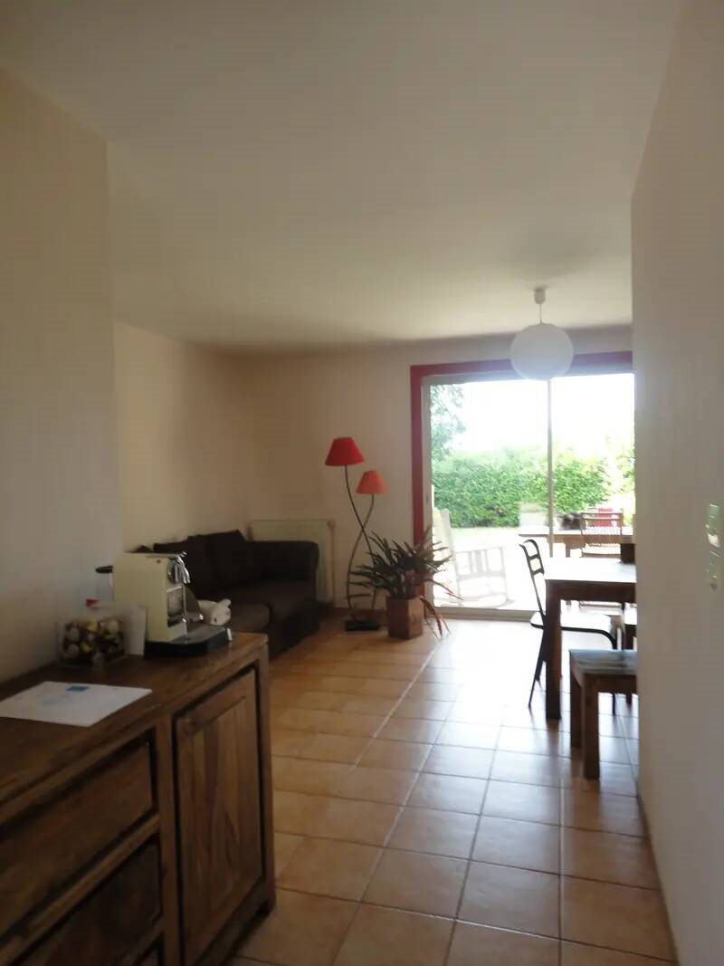 Maison à louer, 100m², Sainte-Foy-lès-Lyon