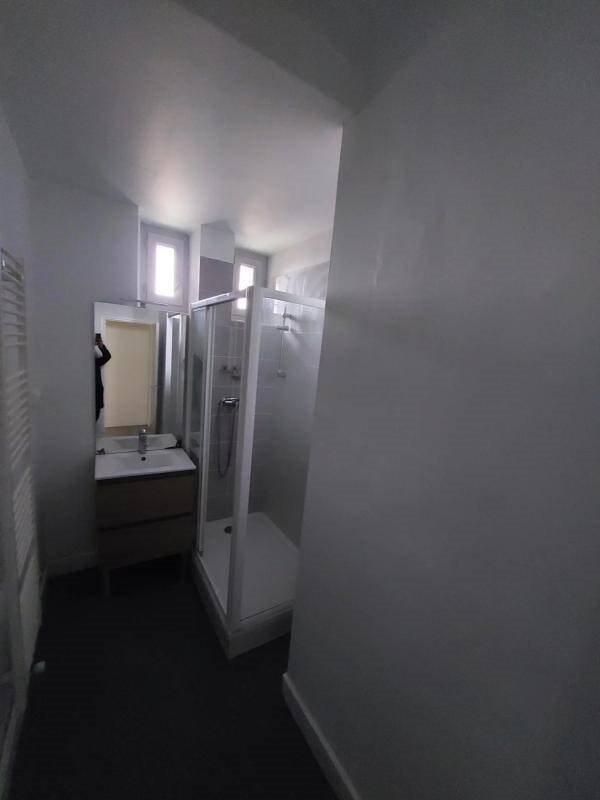 Appartement à louer, 61m², Saint-Etienne