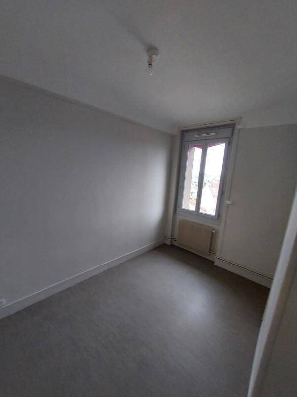 Appartement à louer, 61m², Saint-Etienne