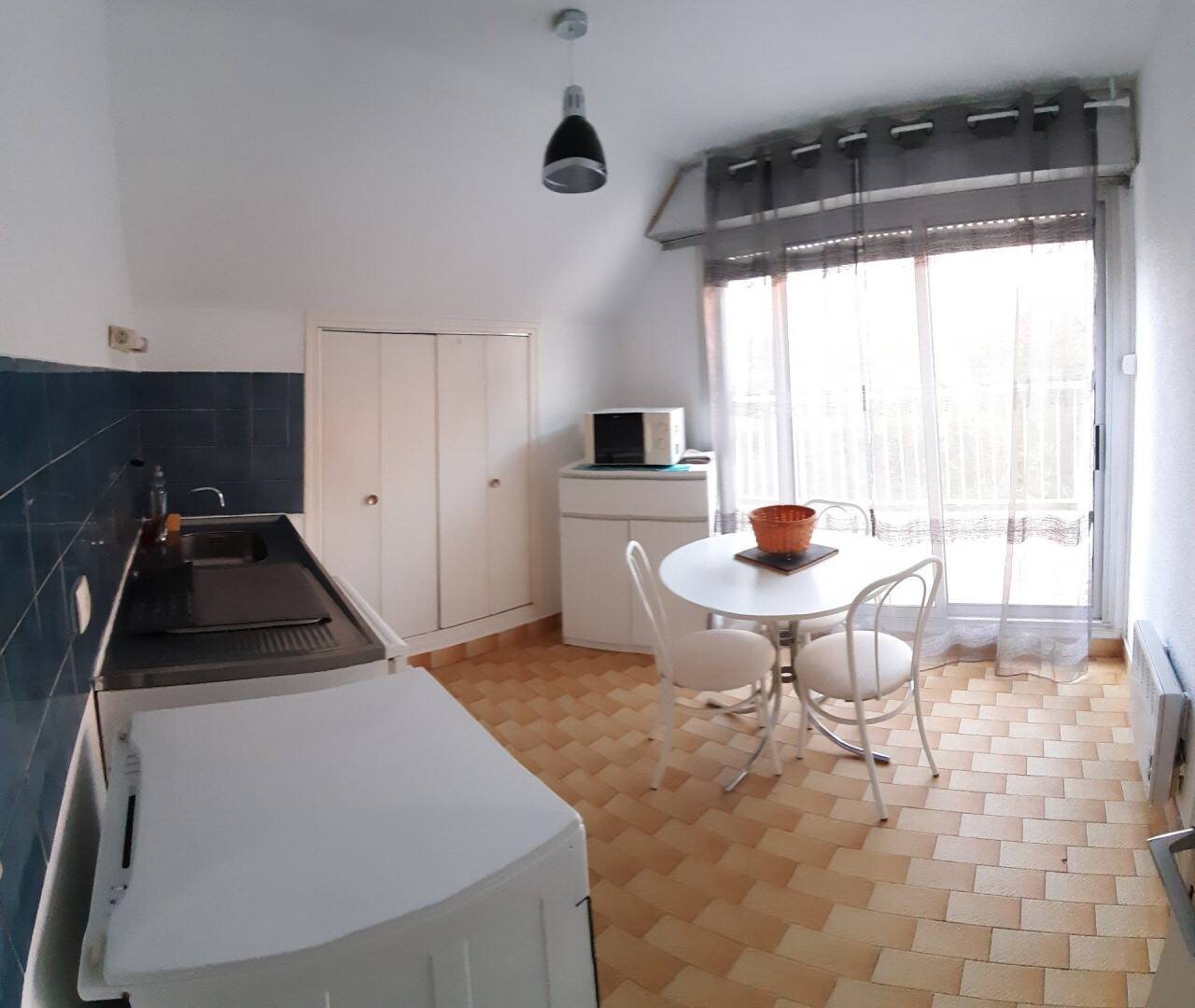 Appartement à louer, 42m², Montpellier