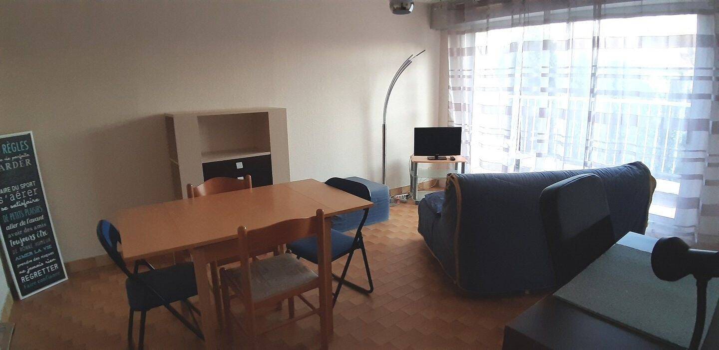 Appartement à louer, 42m², Montpellier