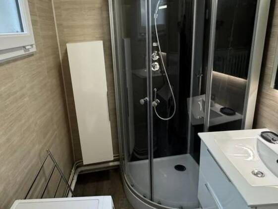 Appartement à louer, 35m², Lille