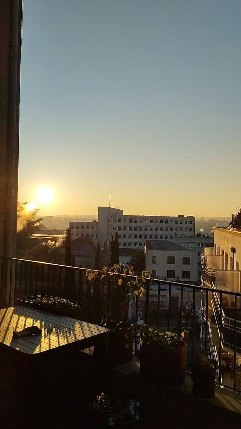 Appartement à vendre, 104m², Limoges