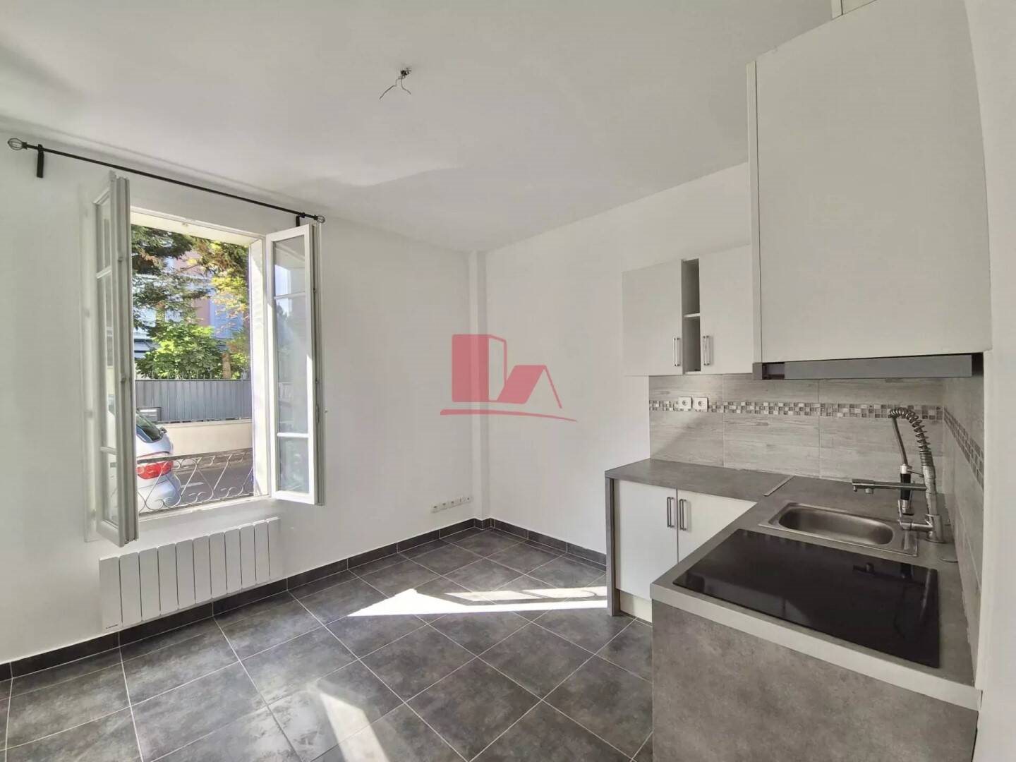 Appartement à vendre, 31m², Malakoff