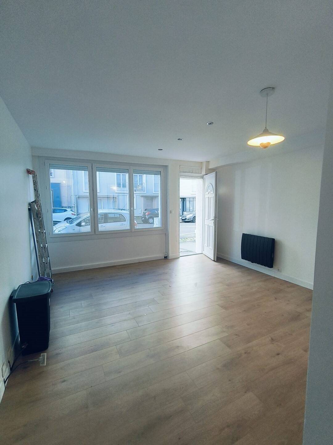 Appartement à vendre, 33m², Brest