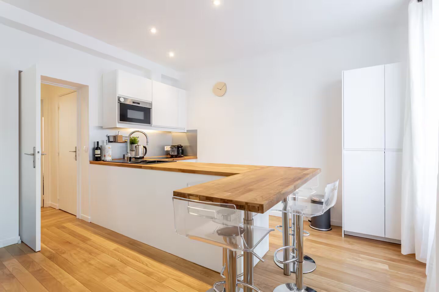 Appartement à louer, 48m², Bordeaux