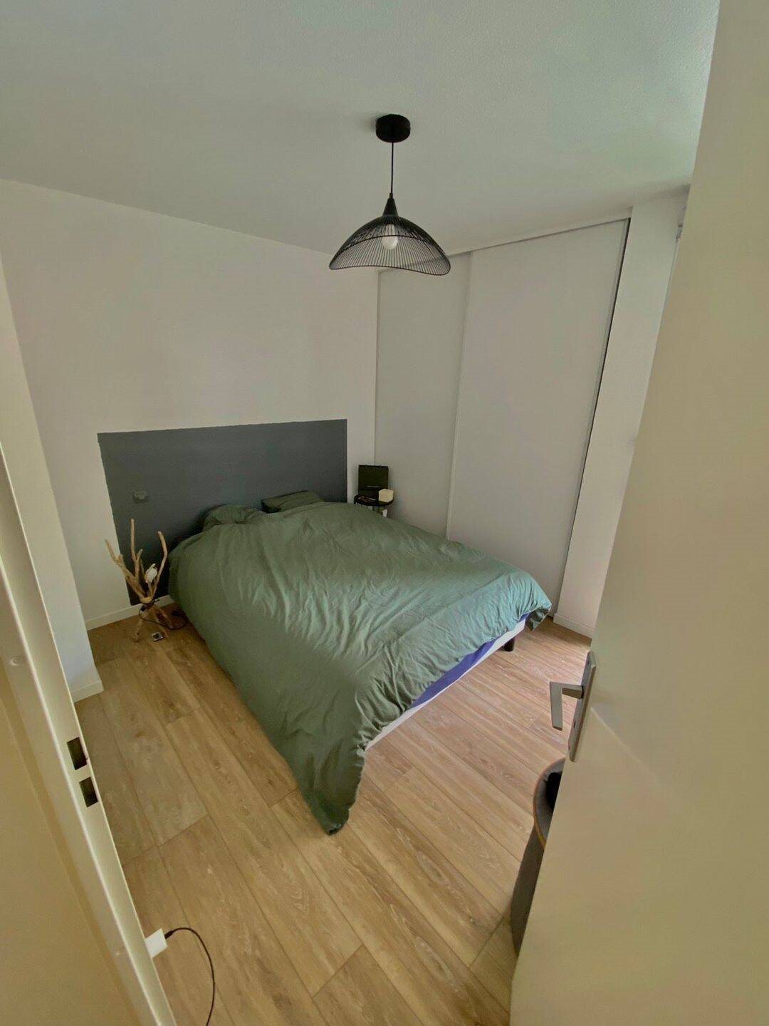 Appartement à louer, 36m², Toulouse