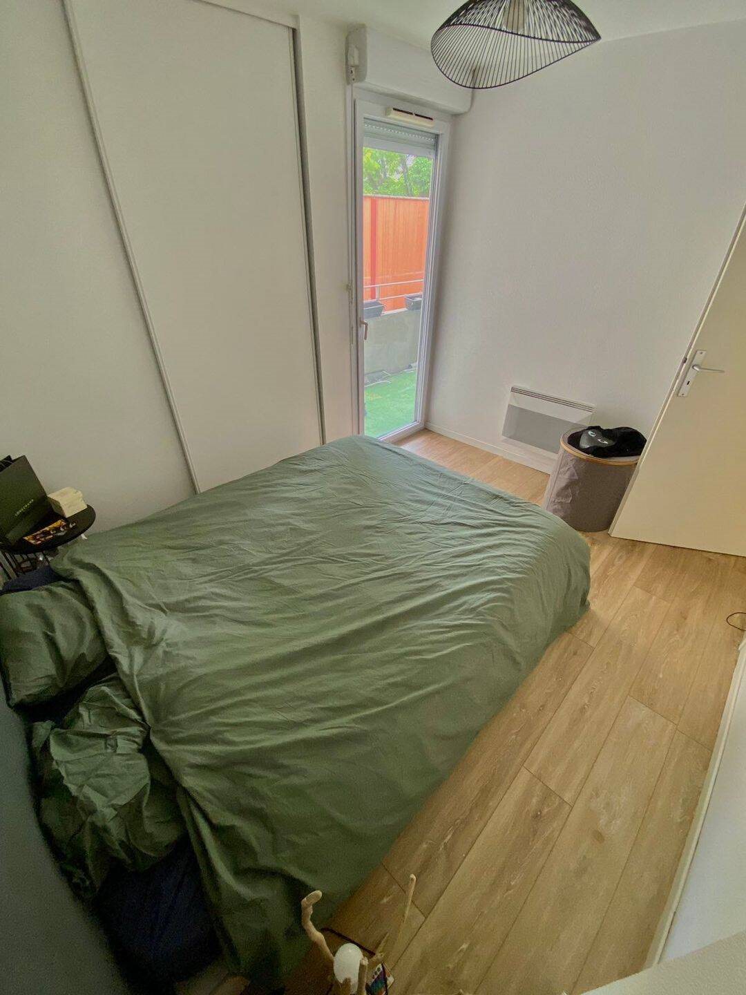 Appartement à louer, 36m², Toulouse