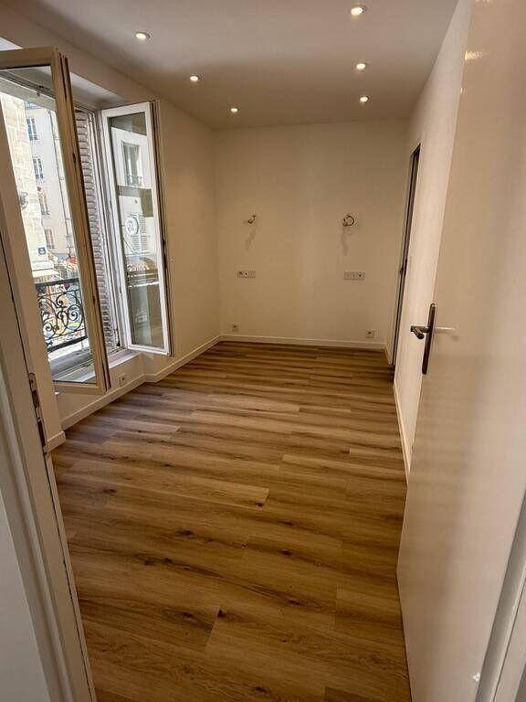 Appartement à louer, 51m², Paris 18ème