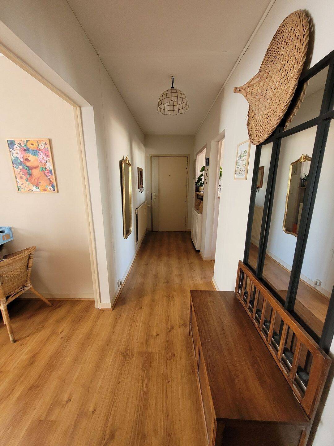 Appartement à vendre, 86m², Limoges