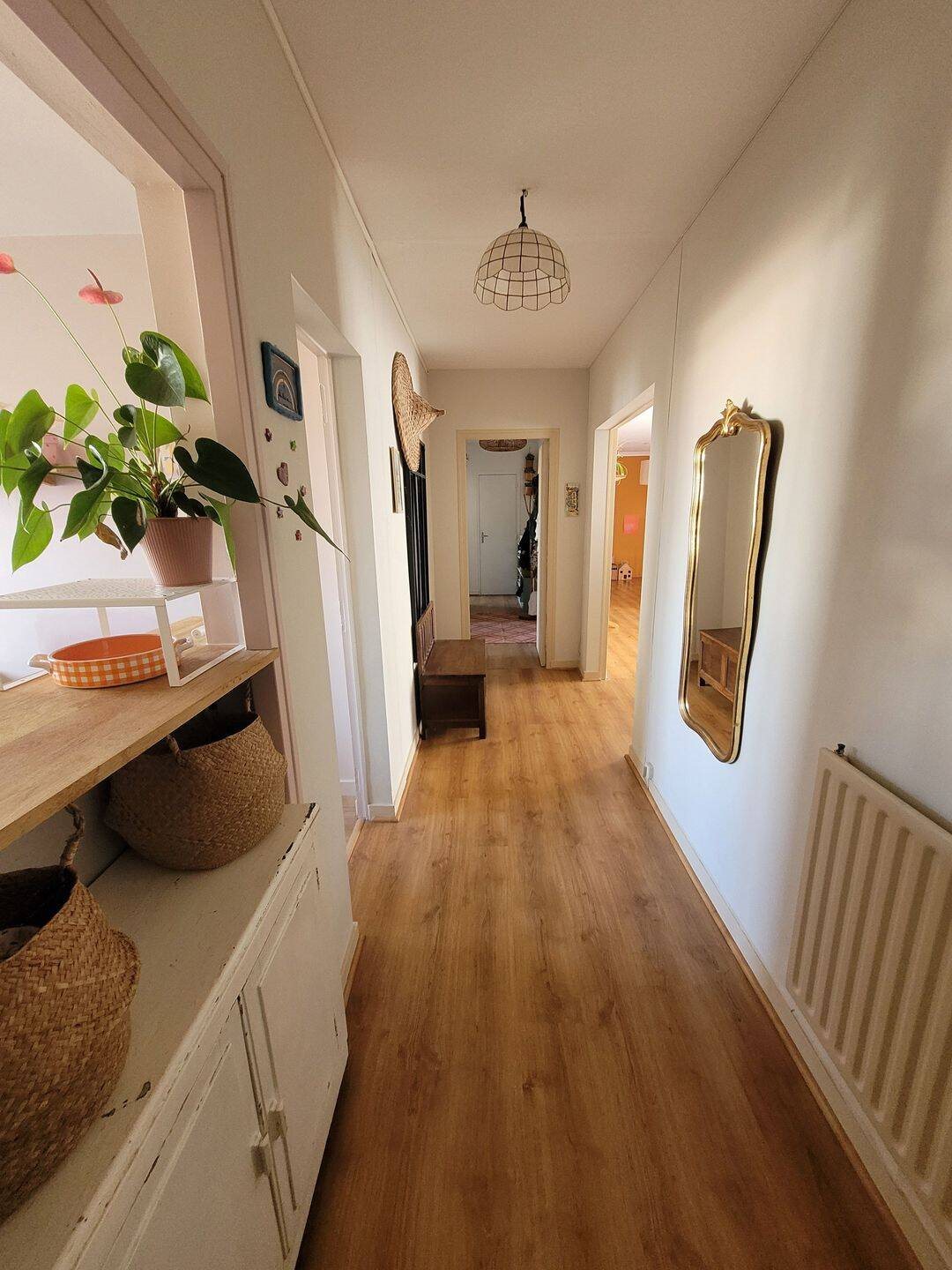 Appartement à vendre, 86m², Limoges