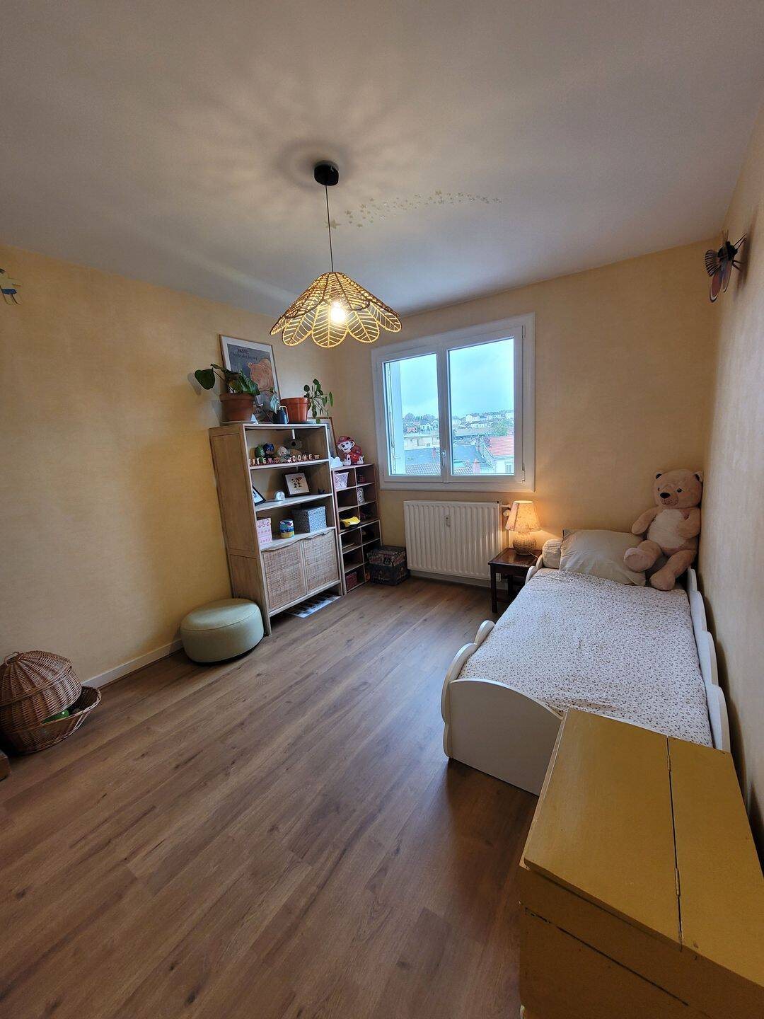 Appartement à vendre, 86m², Limoges