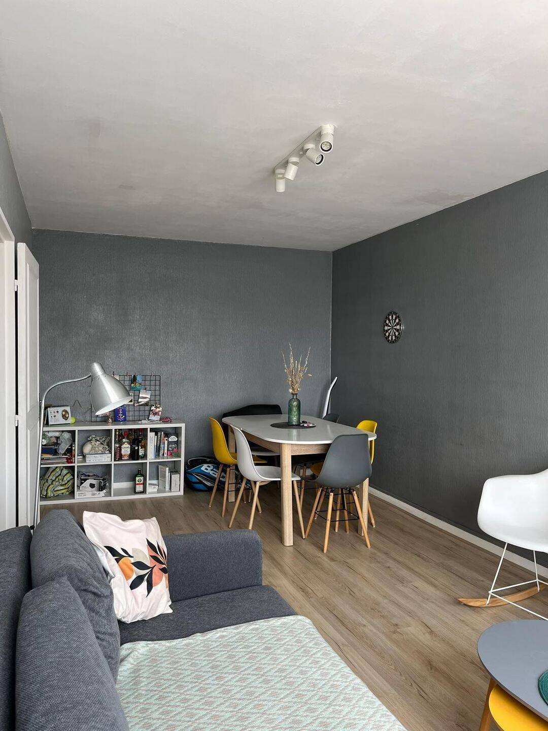 Appartement à louer, 43m², Tours