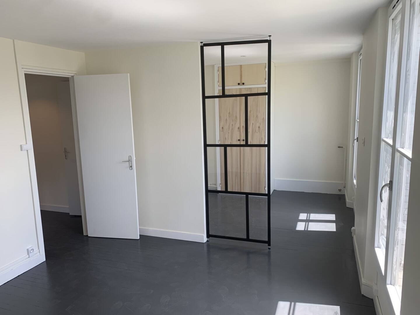 Appartement à louer, 34m², Orléans