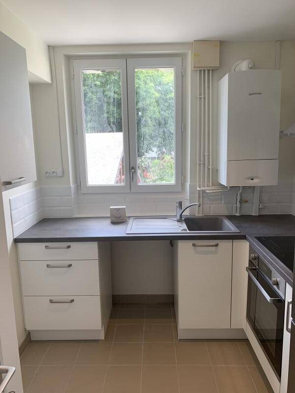 Appartement à louer, 34m², Orléans