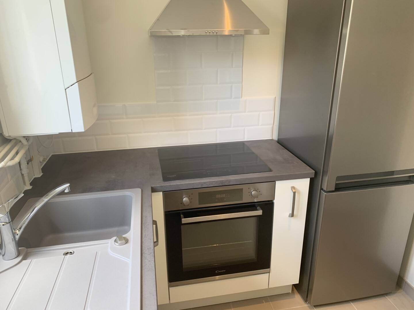 Appartement à louer, 34m², Orléans