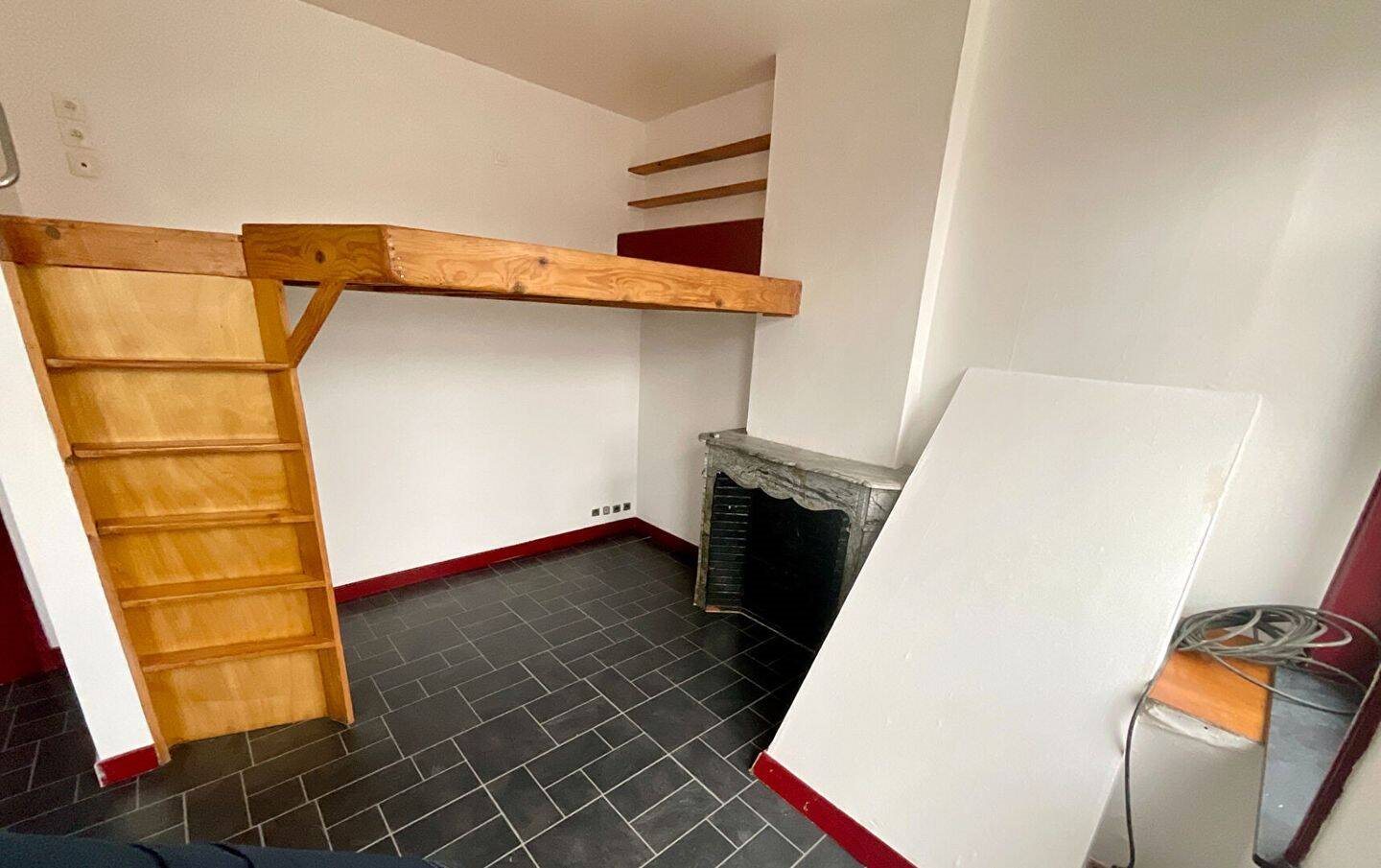 Appartement à louer, 24m², Halluin