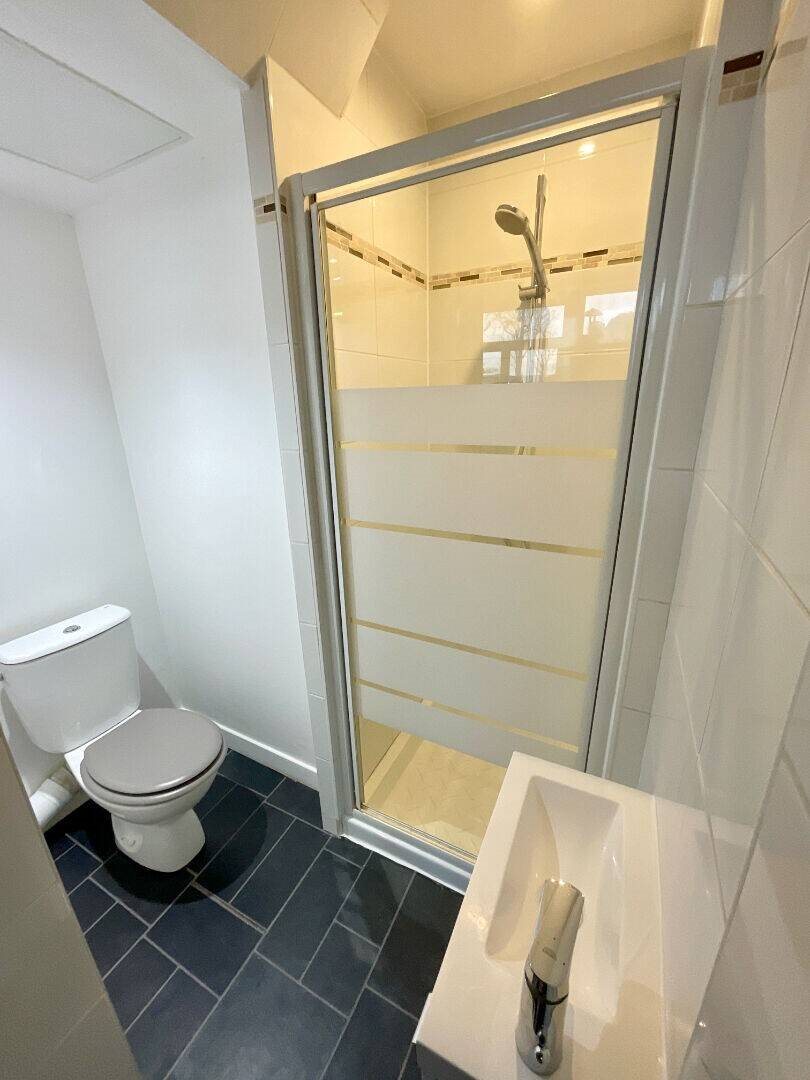 Appartement à louer, 24m², Halluin