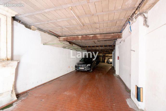 Appartement à vendre, 253m², Bordeaux