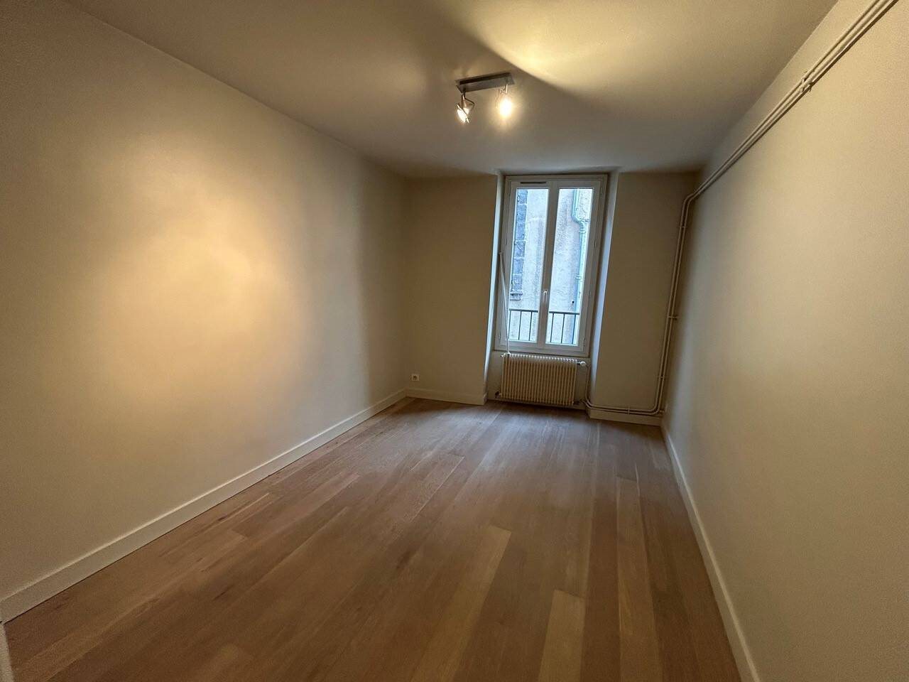 Appartement à louer, 49m², Clermont-Ferrand