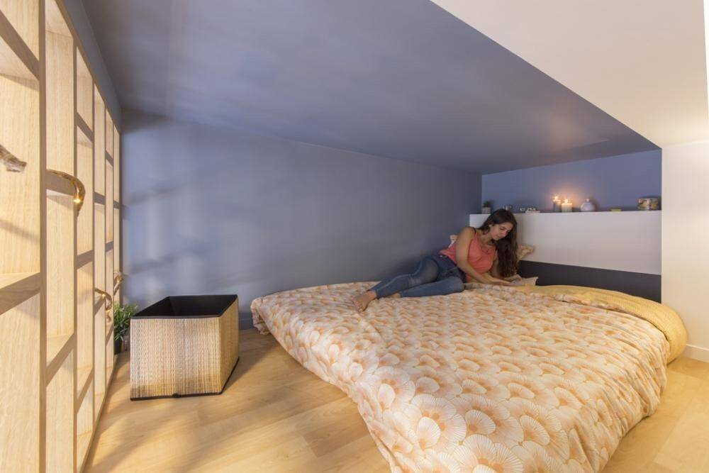 Appartement à louer, 22m², Toulouse