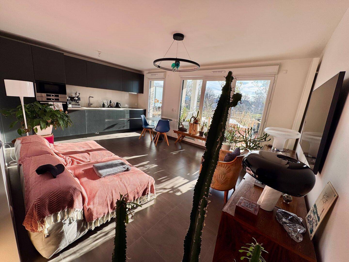 Appartement à vendre, 63m², Croissy-sur-Seine