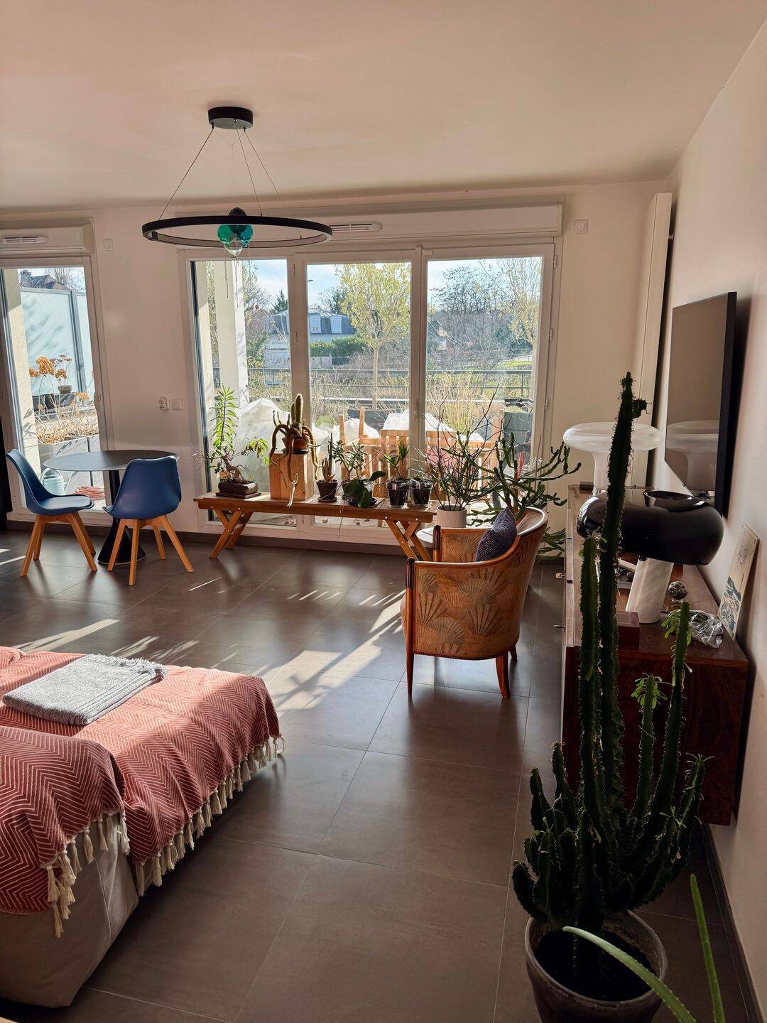 Appartement à vendre, 63m², Croissy-sur-Seine