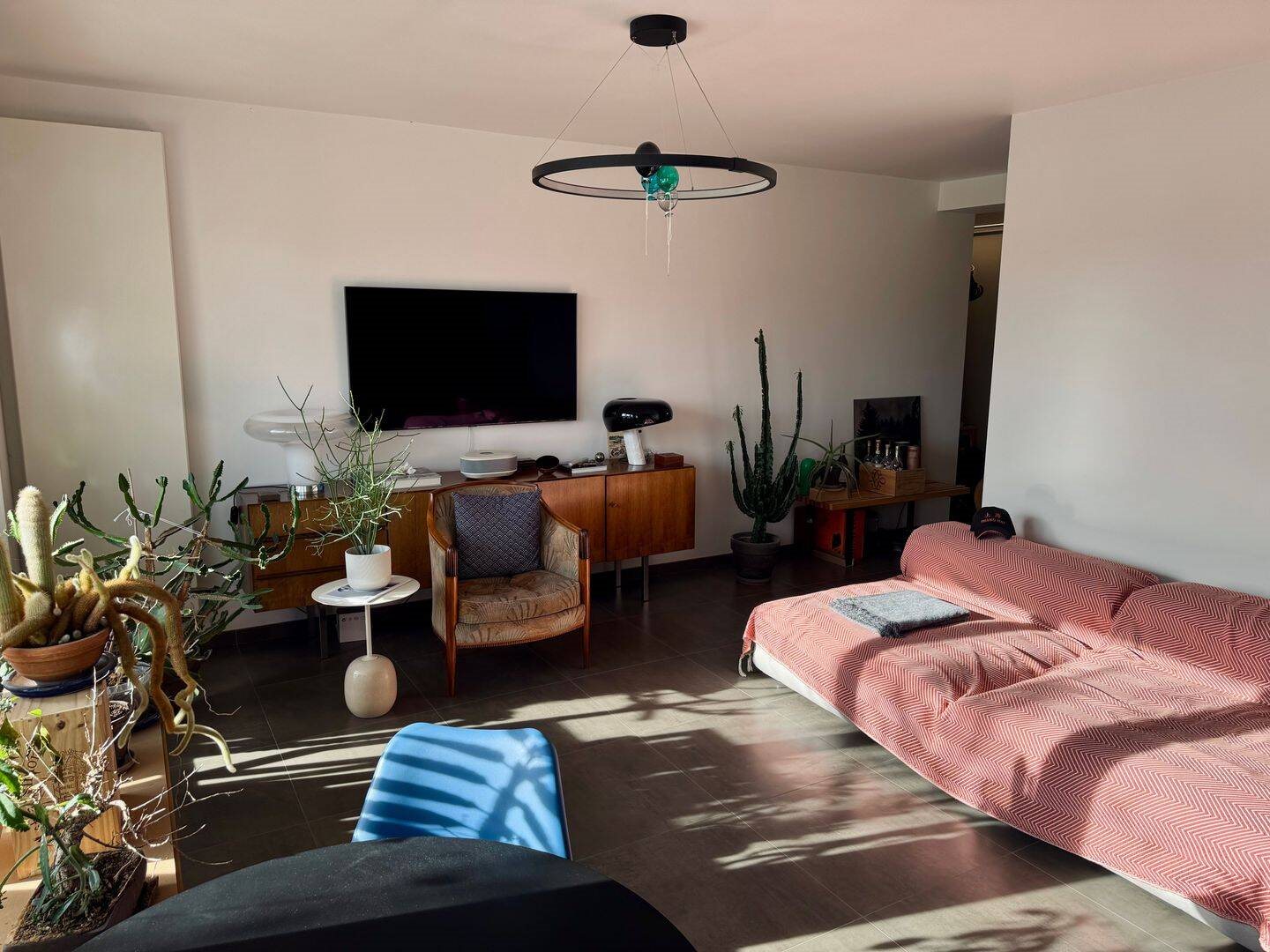 Appartement à vendre, 63m², Croissy-sur-Seine