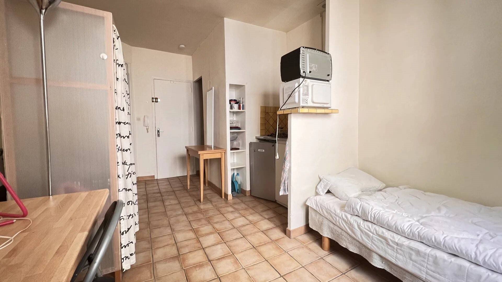 Appartement à louer, 15m², Aix-en-Provence