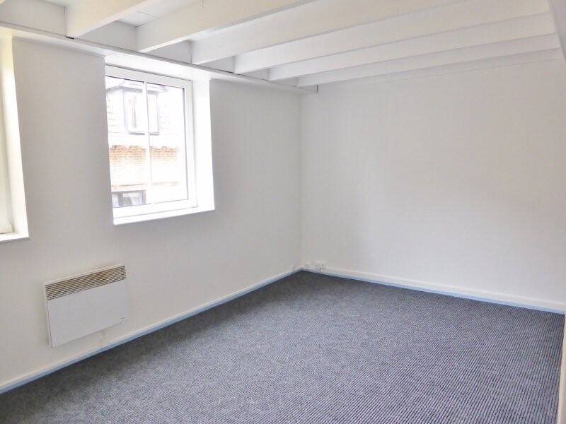 Appartement à louer, 36m², Lille