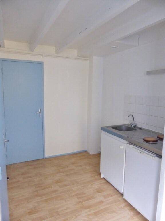 Appartement à louer, 36m², Lille
