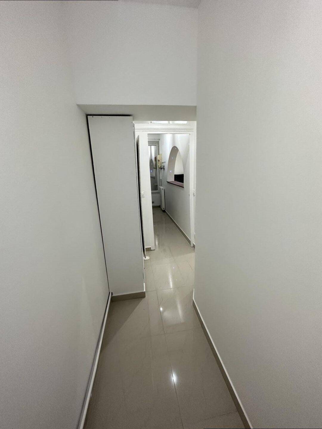 Appartement à louer, 39m², Enghien-les-Bains