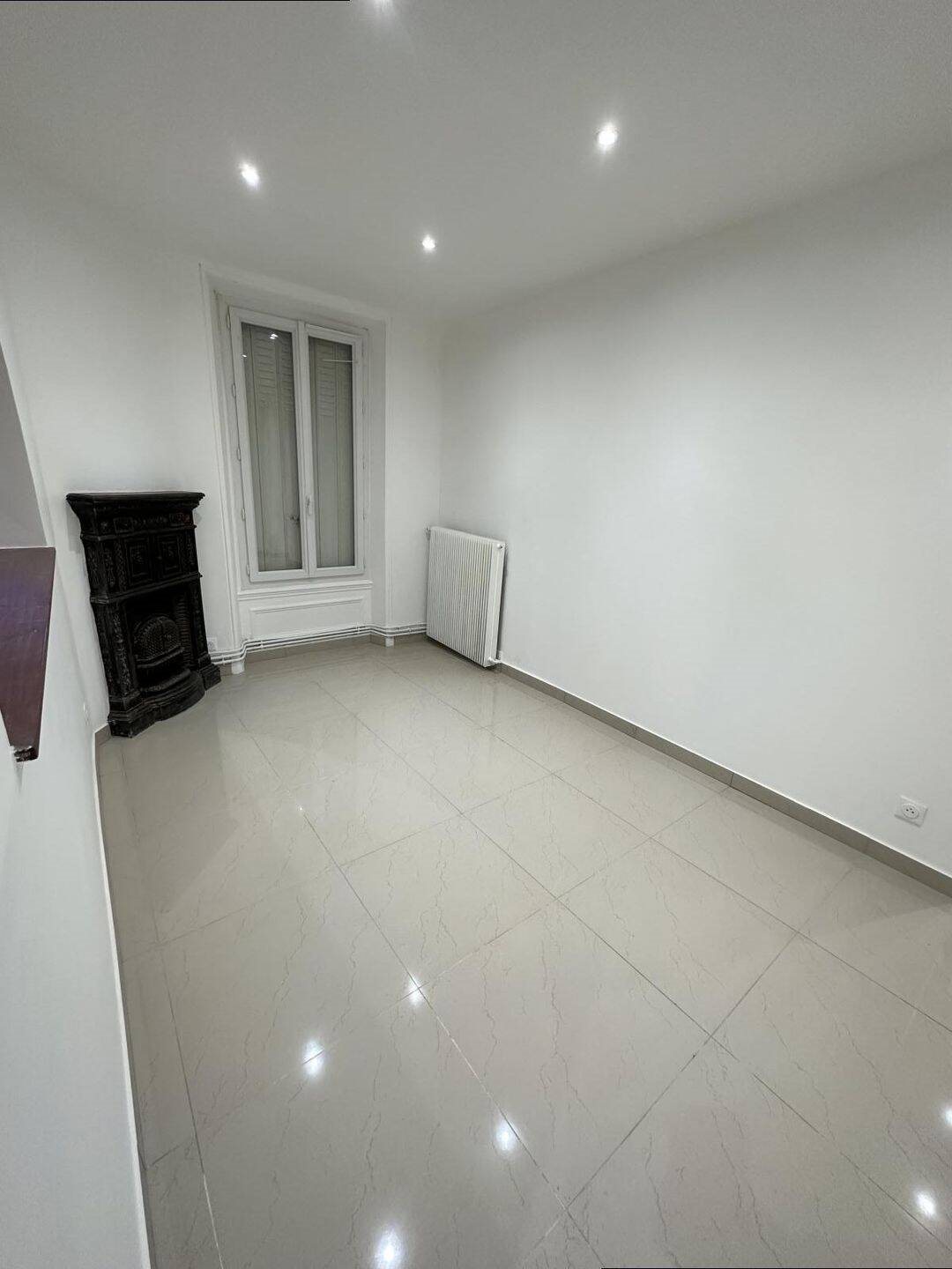 Appartement à louer, 39m², Enghien-les-Bains