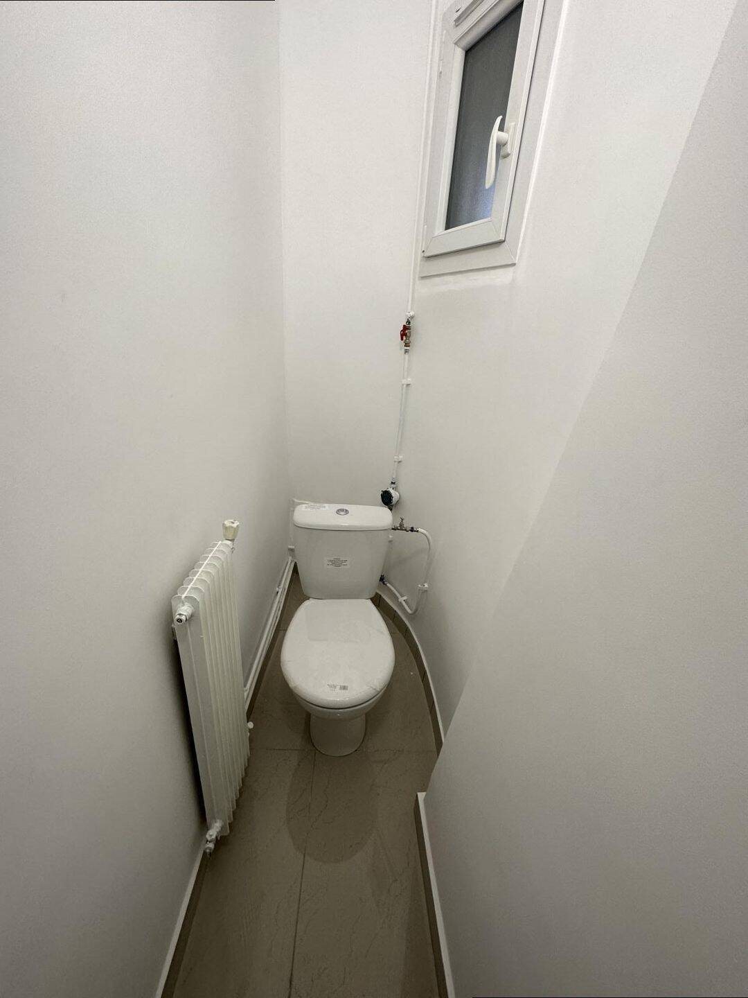 Appartement à louer, 39m², Enghien-les-Bains