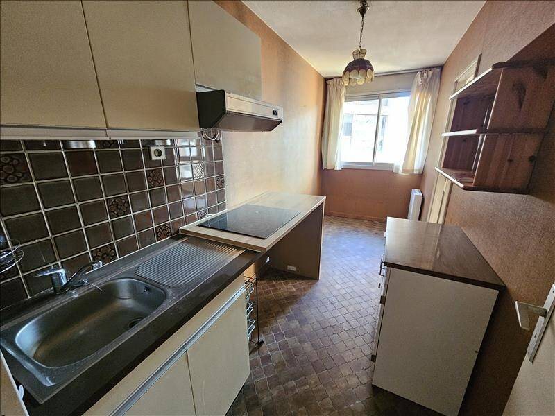 Appartement à louer, 46m², Toulouse